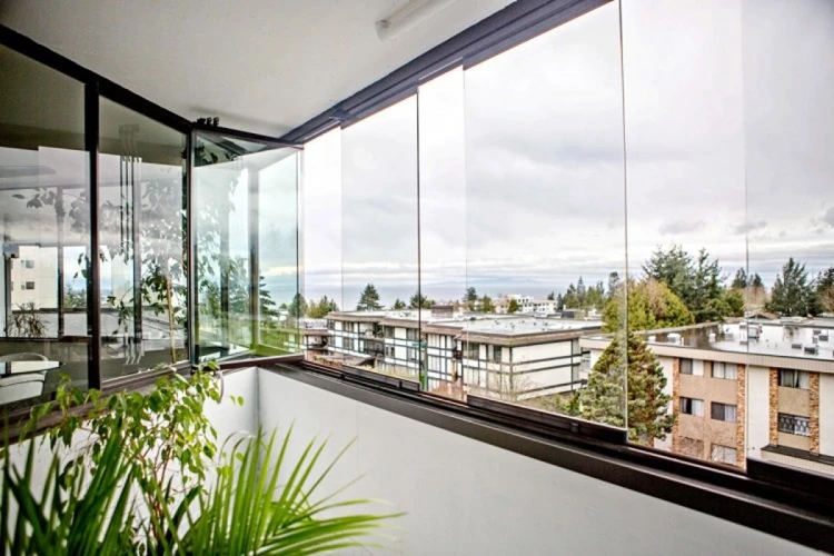 Malatya Cam Balkon İmalatı